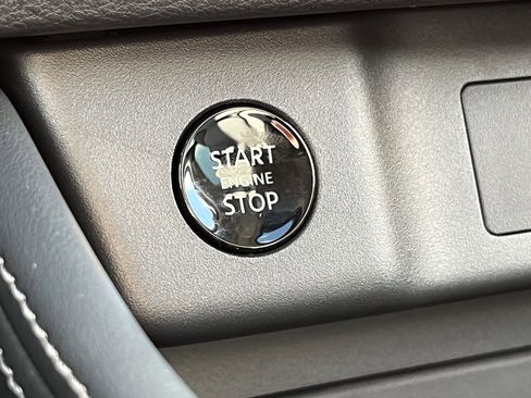 New 2026 Nissan Rogue Platinum w/ Platinum Premium Package image 35