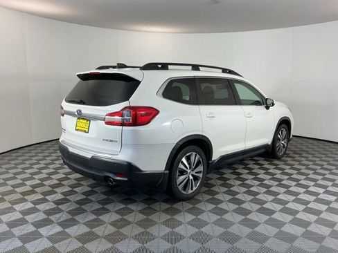 Used 2019 Subaru Ascent Premium AWD/4WD image 5