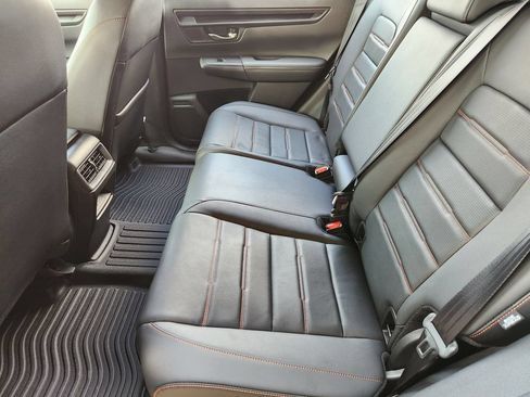 Used 2026 Honda CR-V Sport-L image 31