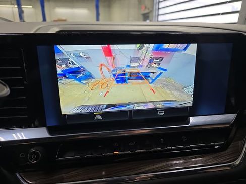 Used 2024 Chevrolet Silverado 1500 RST image 26