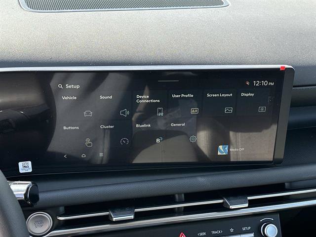 New 2026 Hyundai Tucson SE FWD image 12