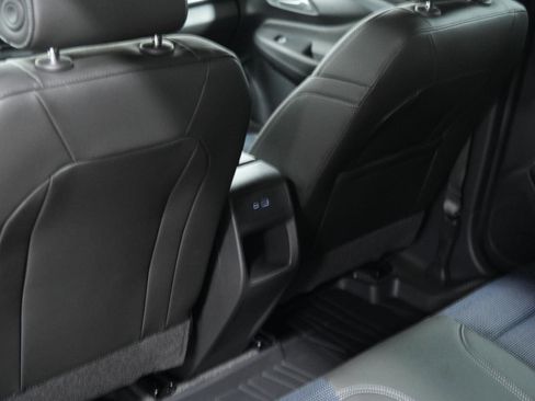 New 2026 Buick Envista Preferred w/ Convenience I Package image 22