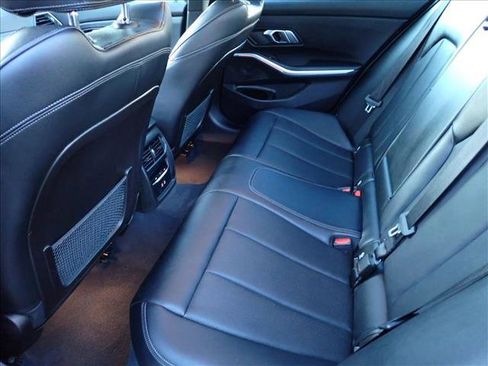 Used 2023 BMW 330i xDrive Sedan image 8