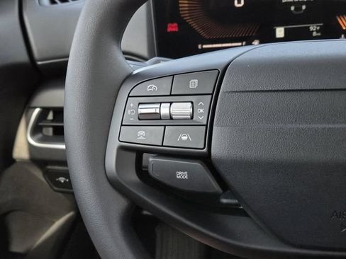 New 2026 Kia K4 FWD image 14