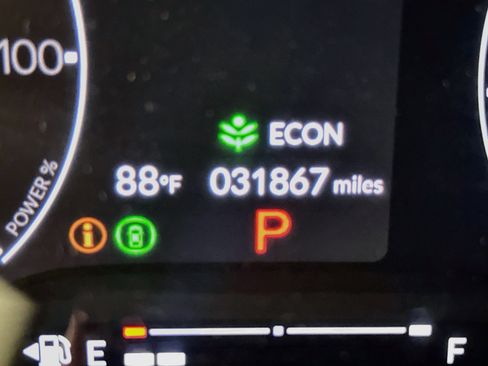 Used 2025 Honda Civic Sport image 19