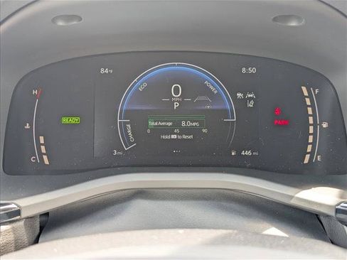 New 2026 Toyota Camry SE FWD image 11