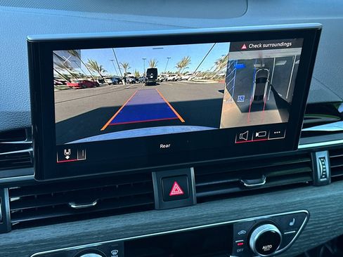 Used 2023 Audi A5 2.0T Premium Plus image 26