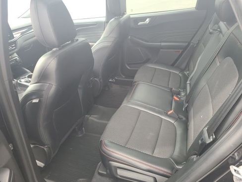 Used 2023 Ford Escape ST-Line w/ Tech Pack #1 image 19