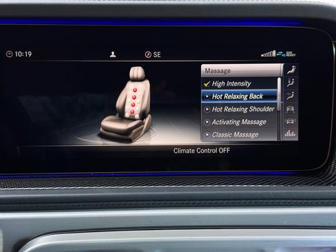 Used 2023 Mercedes-Benz G 63 AMG Squared image 33