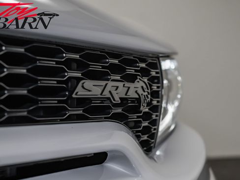 Used 2022 Dodge Charger SRT Hellcat w/ Harman/Kardon Audio Group image 9