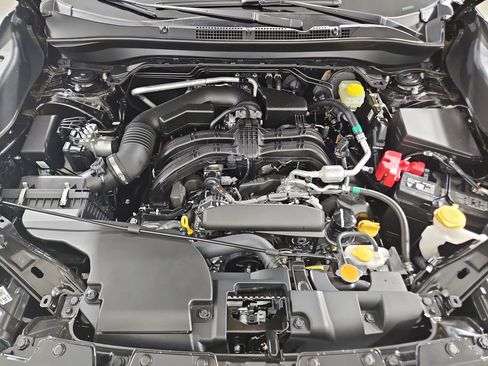 New 2026 Subaru Forester Sport image 21