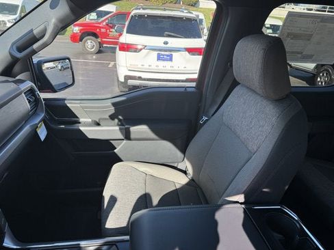 New 2026 Ford F150 XLT image 17