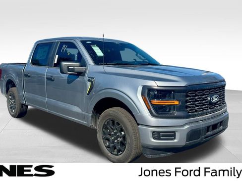 New 2025 Ford F150 STX image 1