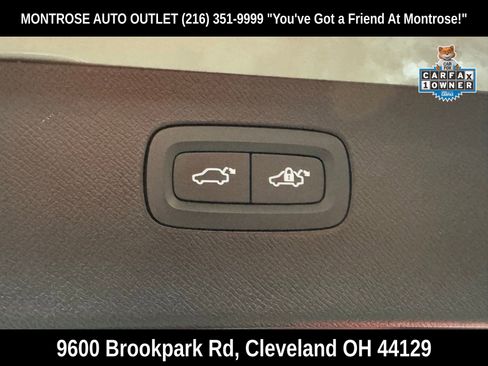 Used 2025 Volvo XC90 T8 Ultra w/ Protection Package image 43