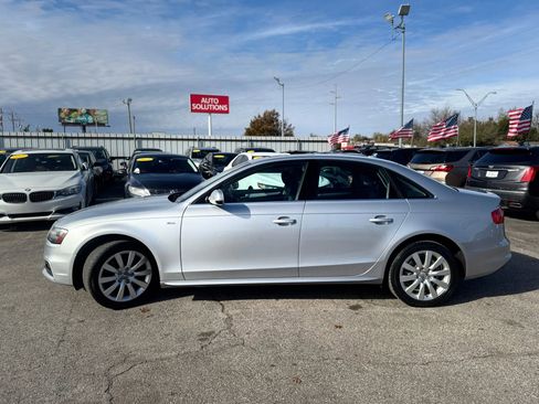 Used 2015 Audi A4 2.0T Premium image 6
