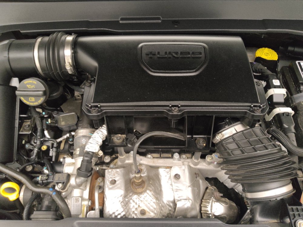 Used 2023 Jeep Compass Limited AWD/4WD image 30