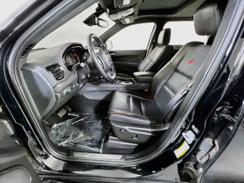 Used 2023 Dodge Durango R/T AWD/4WD image 21