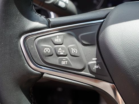 Certified 2023 Chevrolet Equinox LT AWD/4WD image 32
