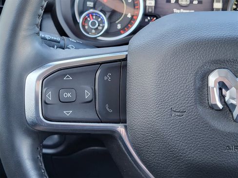 Used 2024 RAM 2500 Laramie image 26