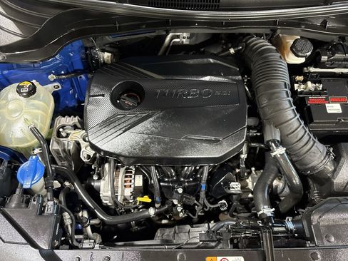Used 2020 Kia Soul GT-Line Turbo FWD image 26