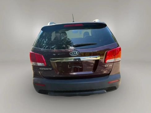 Used 2011 Kia Sorento EX w/ Premium Pkg FWD image 8