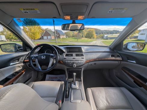 Used 2012 Honda Accord EX-L image 7