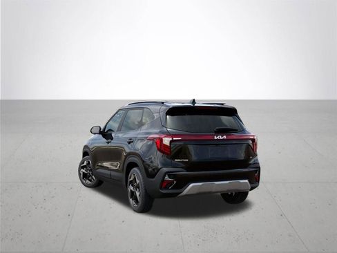 New 2026 Kia Seltos S image 4