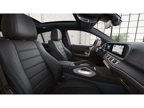 New 2026 Mercedes-Benz GLE 450 4MATIC image 4