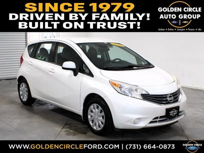 Used 2014 Nissan Versa Note SV