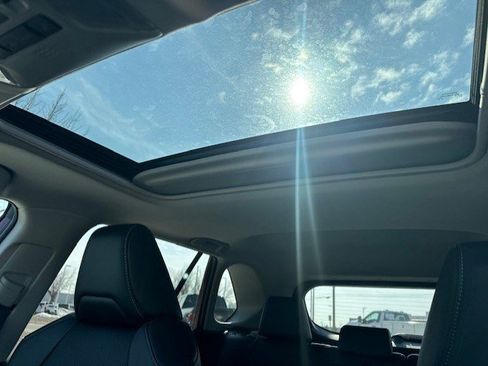 Used 2025 Toyota RAV4 Limited w/ Weather Package image 18