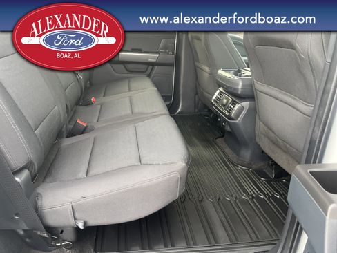 Used 2023 Ford F150 XLT w/ Equipment Group 302A High image 21