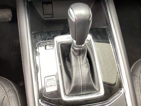 Used 2023 MAZDA CX-5 AWD 2.5 S w/ Premium Package image 34