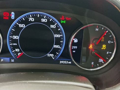 Used 2024 Chevrolet Malibu LT FWD image 14
