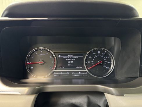 Used 2021 Kia Sorento SX image 31