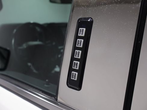 Used 2023 Ford F150 Platinum w/ Equipment Group 701A High AWD/4WD image 10