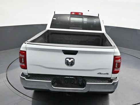 Used 2024 RAM 2500 Tradesman w/ Chrome Appearance Group AWD/4WD image 20