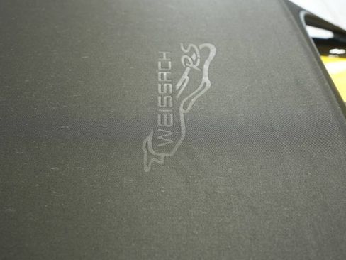 Used 2025 Porsche 718 Boxster Spyder RS image 50