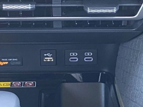 Certified 2026 Toyota Camry XLE w/ Premium Package image 33