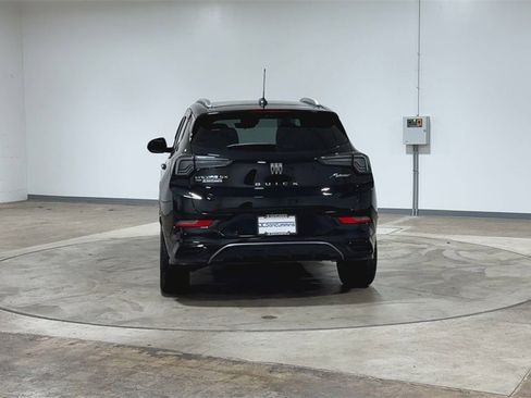 Used 2024 Buick Encore GX Avenir w/ Avenir Technology Package image 8