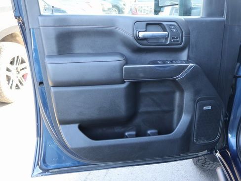 Used 2020 GMC Sierra 2500 AT4 w/ Technology Package image 21