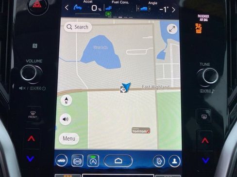 Used 2023 Subaru Outback Limited XT image 26