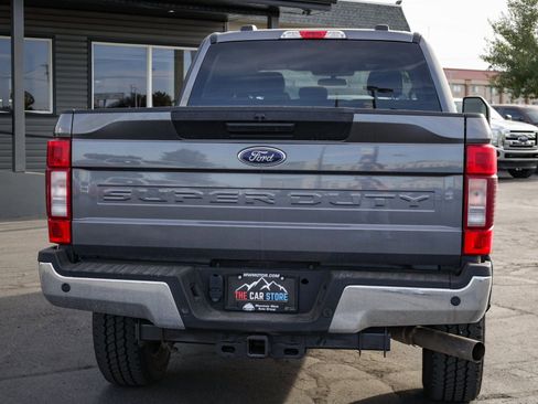 Used 2021 Ford F250 XLT image 6