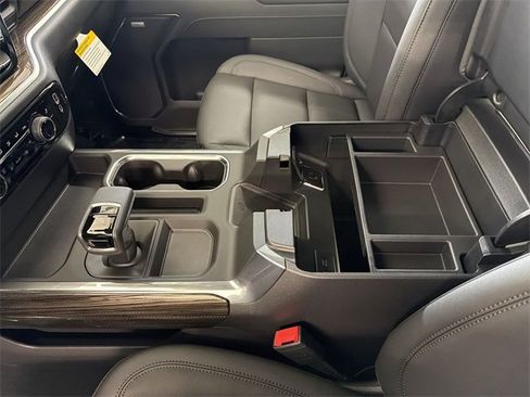 New 2026 Chevrolet Silverado 1500 LT Trail Boss w/ LT Trail Boss Premium Package image 23