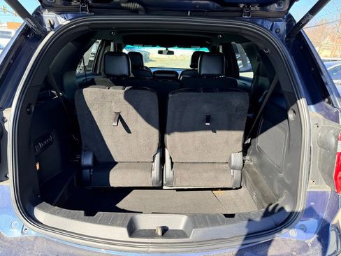 Used 2016 Ford Explorer Limited image 31