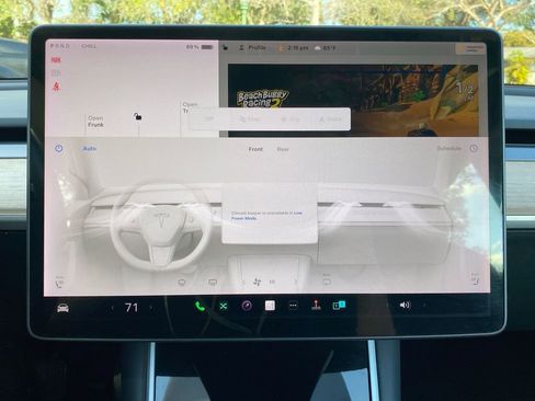 Used 2018 Tesla Model 3 Long Range image 29