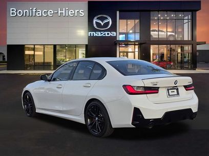 Used 2024 BMW 330i xDrive Sedan w/ M Sport Package