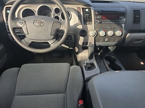 Used 2010 Toyota Tundra 2WD CrewMax image 19