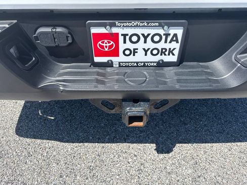 Used 2019 Toyota Tundra TRD Pro AWD/4WD image 7