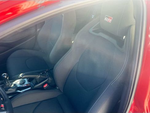 Used 2024 Toyota Corolla GR w/ Performance Package AWD/4WD image 18