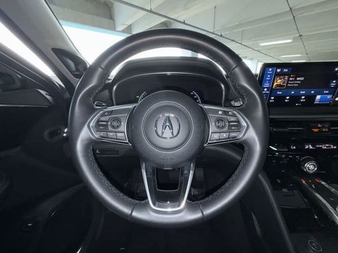 Used 2026 Acura MDX FWD w/ Technology Package image 15